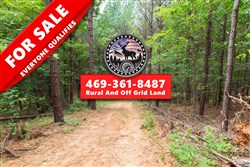 property photo for Whiskey Ridge Tract 21, 7.67 acres for sale in Henderson County, Tennessee