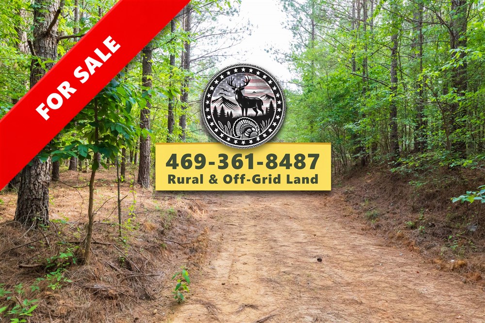 Whiskey Ridge Tract 22 - Primary