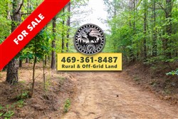 Whiskey Ridge Tract 22