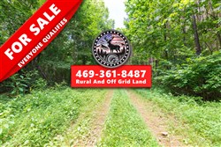 property photo for Whiskey Ridge Tract 23, 12.3 acres for sale in Henderson County, Tennessee
