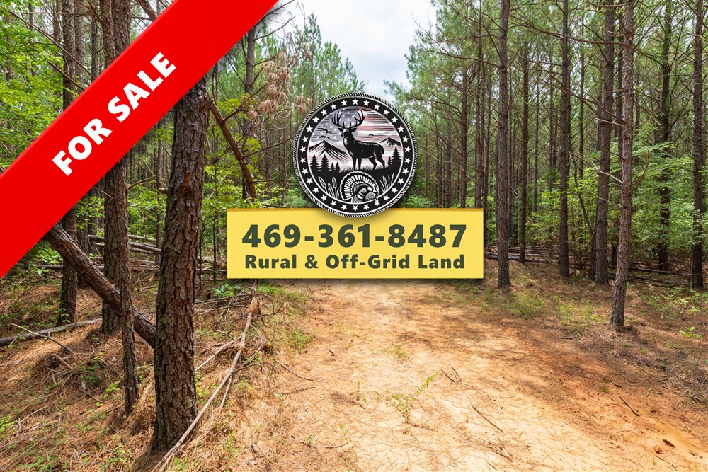 Whiskey Ridge Tract 24 - Primary