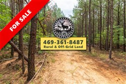 Whiskey Ridge Tract 24