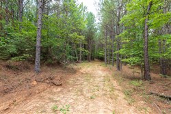 Whiskey Ridge Tract 25