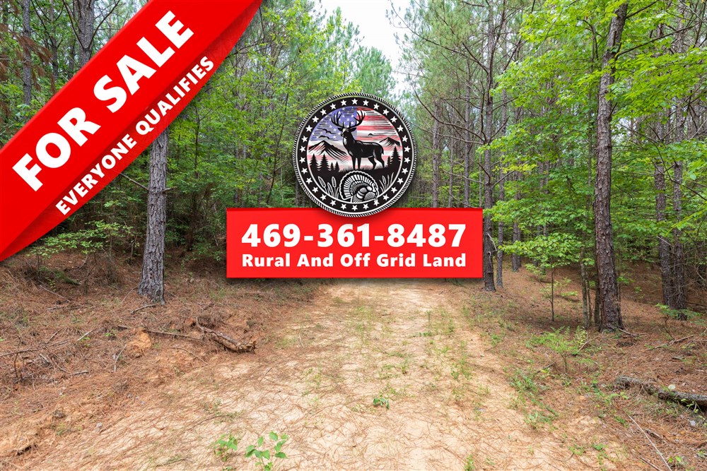 Whiskey Ridge Tract 25 - Primary