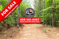 property photo for Whiskey Ridge Tract 27, 6.54 acres for sale in Henderson County, Tennessee