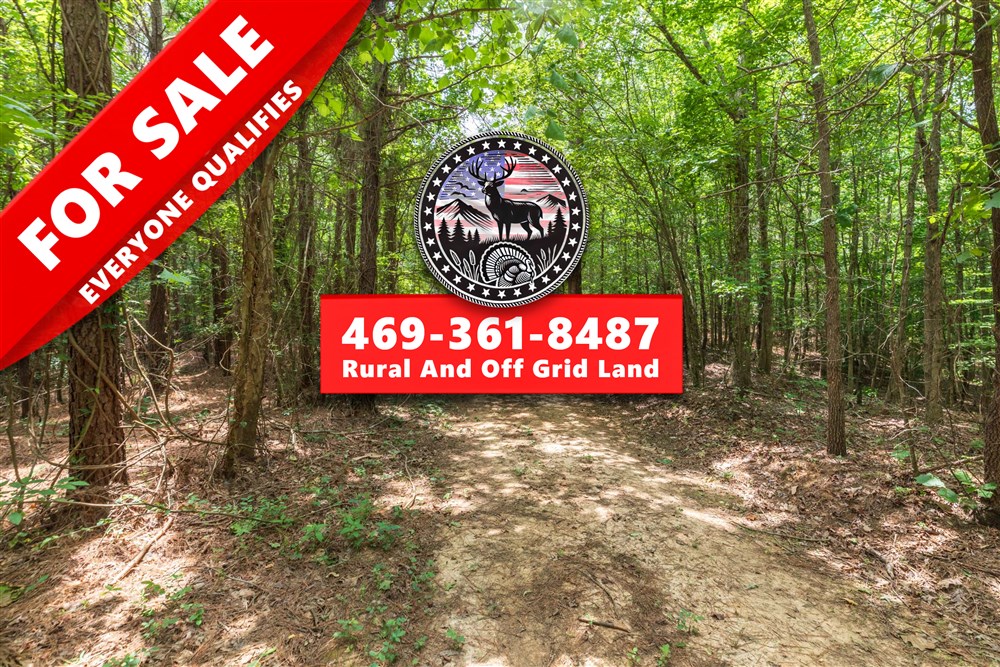 Whiskey Ridge Tract 28 - Primary