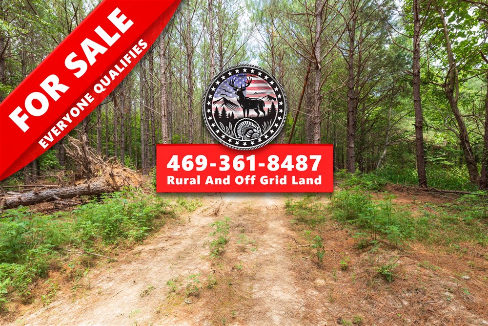 Whiskey Ridge Tract 29 - Primary