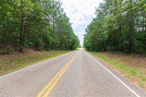 Whiskey Ridge Tract 3