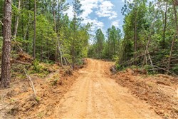 Whiskey Ridge Tract 3