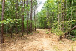 Whiskey Ridge Tract 3