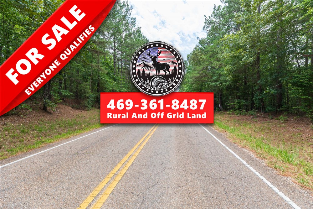 Whiskey Ridge Tract 3 - Primary