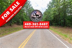 Whiskey Ridge Tract 3