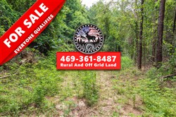 property photo for Whiskey Ridge Tract 30, 8.49 acres for sale in Henderson County, Tennessee