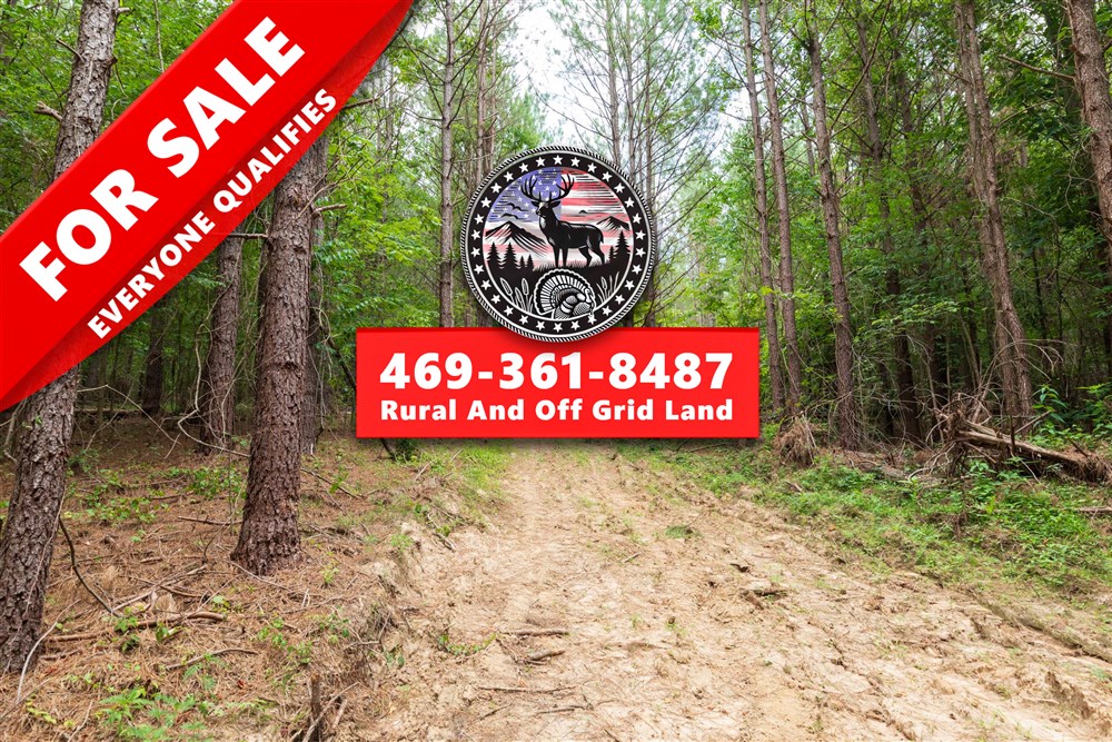 Whiskey Ridge Tract 34 - Primary