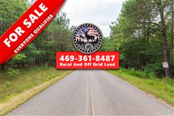 property photo for Whiskey Ridge Tract 35, 5.31 acres for sale in Henderson County, Tennessee