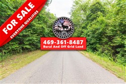 property photo for Whiskey Ridge Tract 36, 5.49 acres for sale in Henderson County, Tennessee