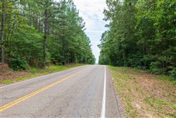 Whiskey Ridge Tract 4