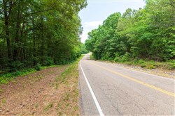 Whiskey Ridge Tract 4