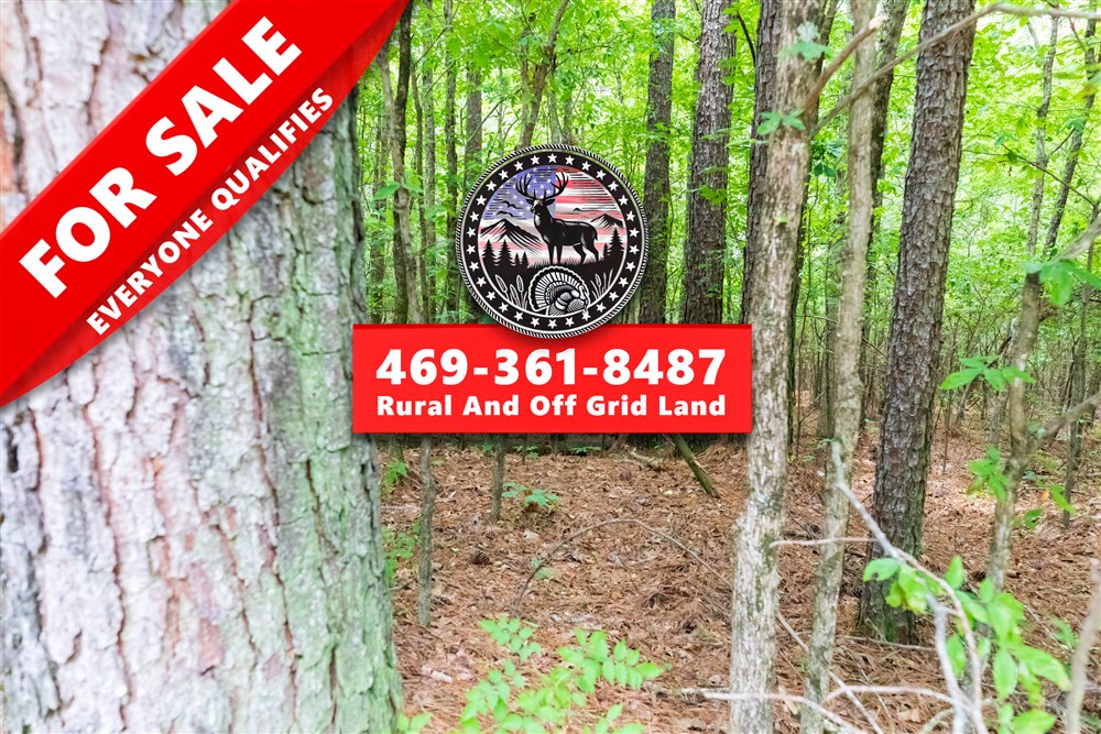 Whiskey Ridge Tract 4 - Primary