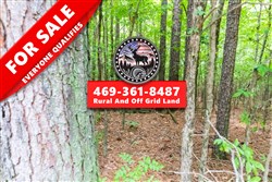 Whiskey Ridge Tract 4