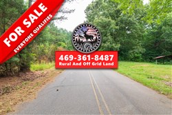 property photo for Whiskey Ridge Tract 41, 7.55 acres for sale in Henderson County, Tennessee