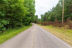 property photo for Whiskey Ridge Tract 42, 5.24 acres for sale in Henderson County, Tennessee