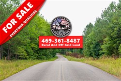 property photo for Whiskey Ridge Tract 44, 6.34 acres for sale in Henderson County, Tennessee