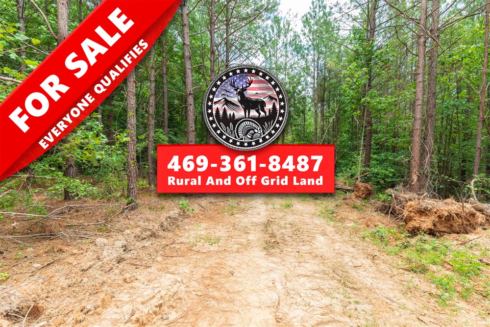 Whiskey Ridge Tract 5 - Primary