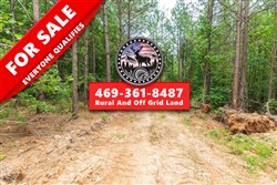 Whiskey Ridge Tract 5