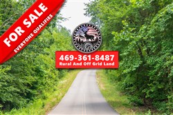 property photo for Whiskey Ridge Tract 50, 5.04 acres for sale in Henderson County, Tennessee