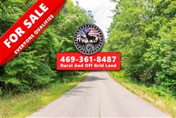 property photo for Whiskey Ridge Tract 51, 5.33 acres for sale in Henderson County, Tennessee