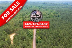 property photo for Whiskey Ridge Tract 54, 5.4 acres for sale in Henderson County, Tennessee