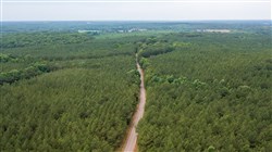 property photo for Whiskey Ridge Tract 55, 6.11 acres for sale in Henderson County, Tennessee