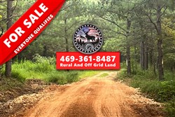 property photo for Whiskey Ridge Tract 56, 6.87 acres for sale in Henderson County, Tennessee
