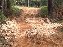 property photo for Whiskey Ridge Tract 57, 9.16 acres for sale in Henderson County, Tennessee