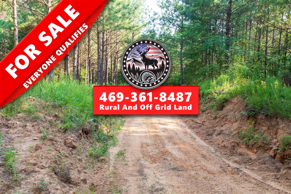 Whiskey Ridge Tract 58 - Primary