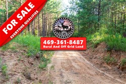 Whiskey Ridge Tract 58