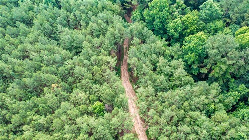 Whiskey Ridge Tract 63