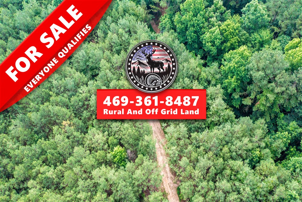 Whiskey Ridge Tract 63 - Primary