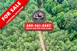 Whiskey Ridge Tract 63