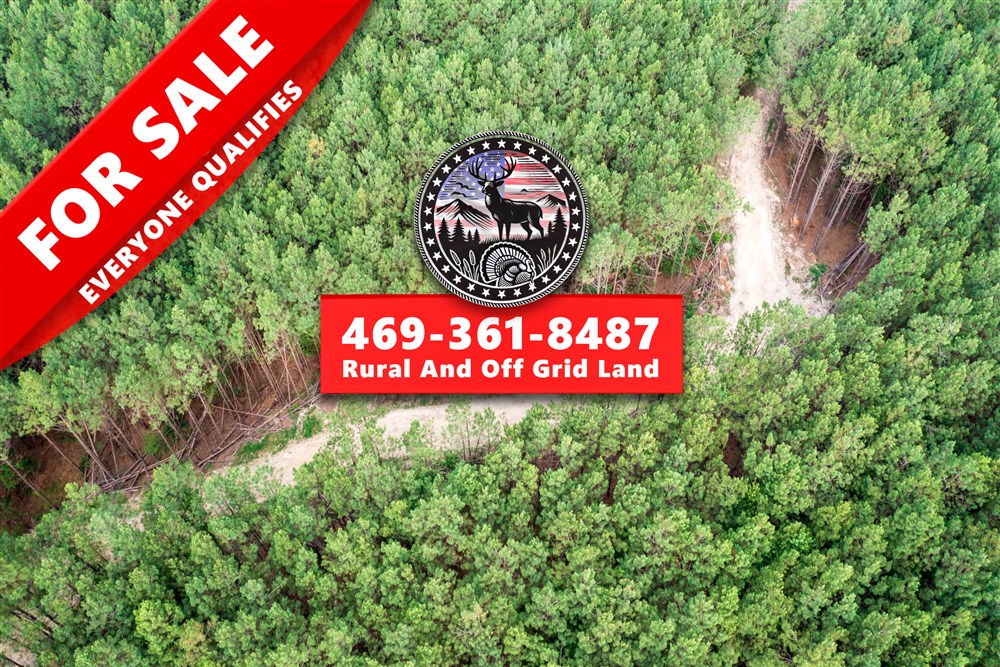 Whiskey Ridge Tract 64 - Primary