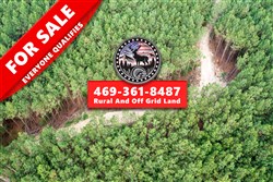 Whiskey Ridge Tract 64