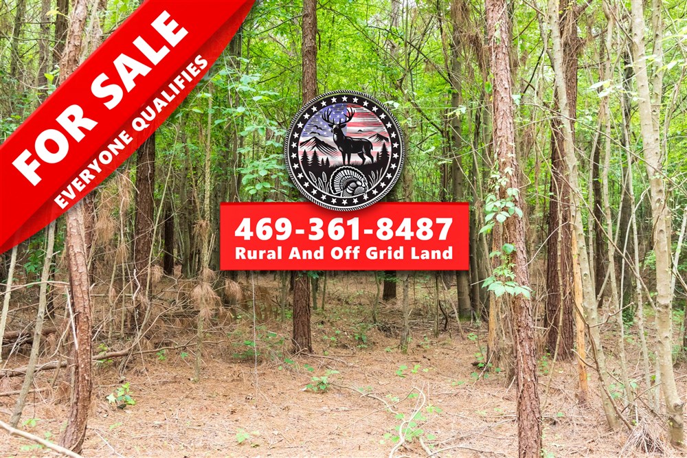 Whiskey Ridge Tract 67 - Primary