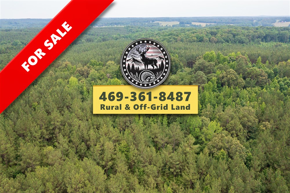 Whiskey Ridge Tract 69 - Primary