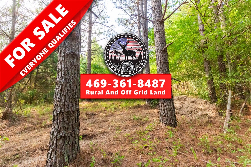 Whiskey Ridge Tract 70 - Primary