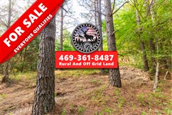 Whiskey Ridge Tract 70