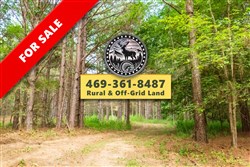 Whiskey Ridge Tract 73