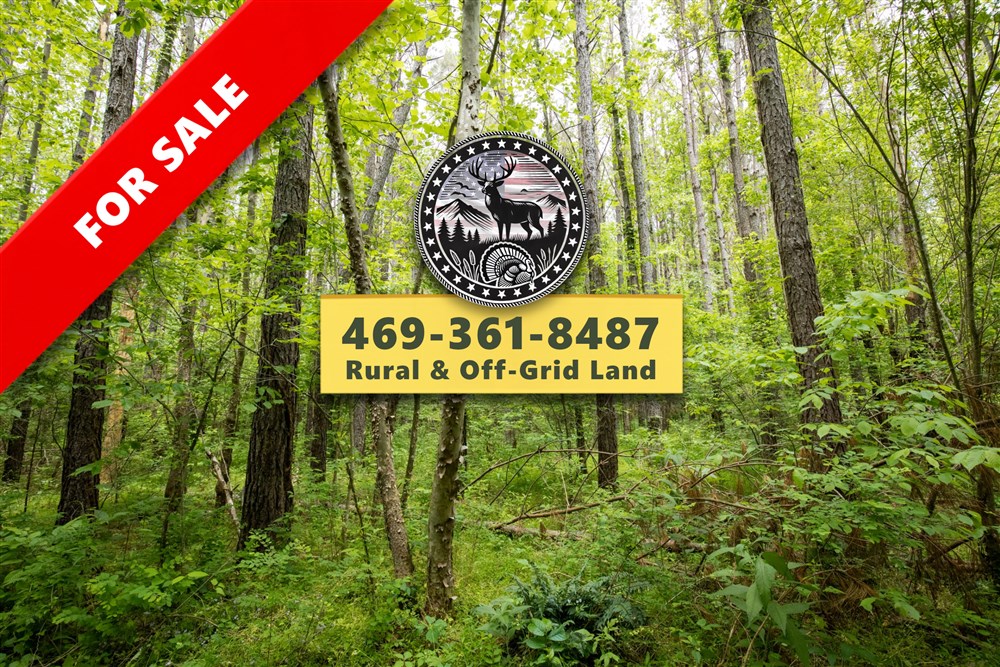 Whiskey Ridge Tract 78 - Primary