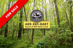 Whiskey Ridge Tract 78