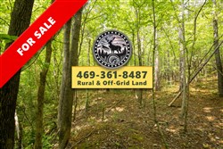 Whiskey Ridge Tract 80